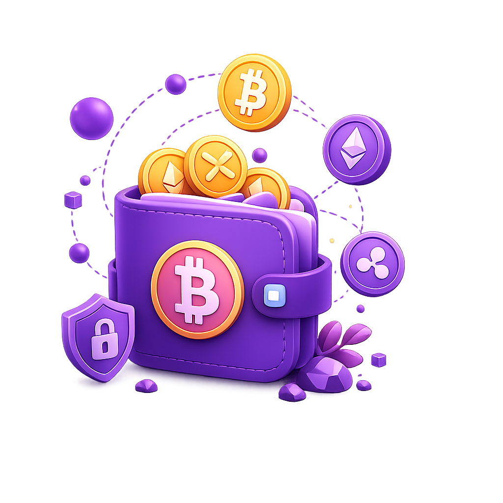 Connect Wallet
