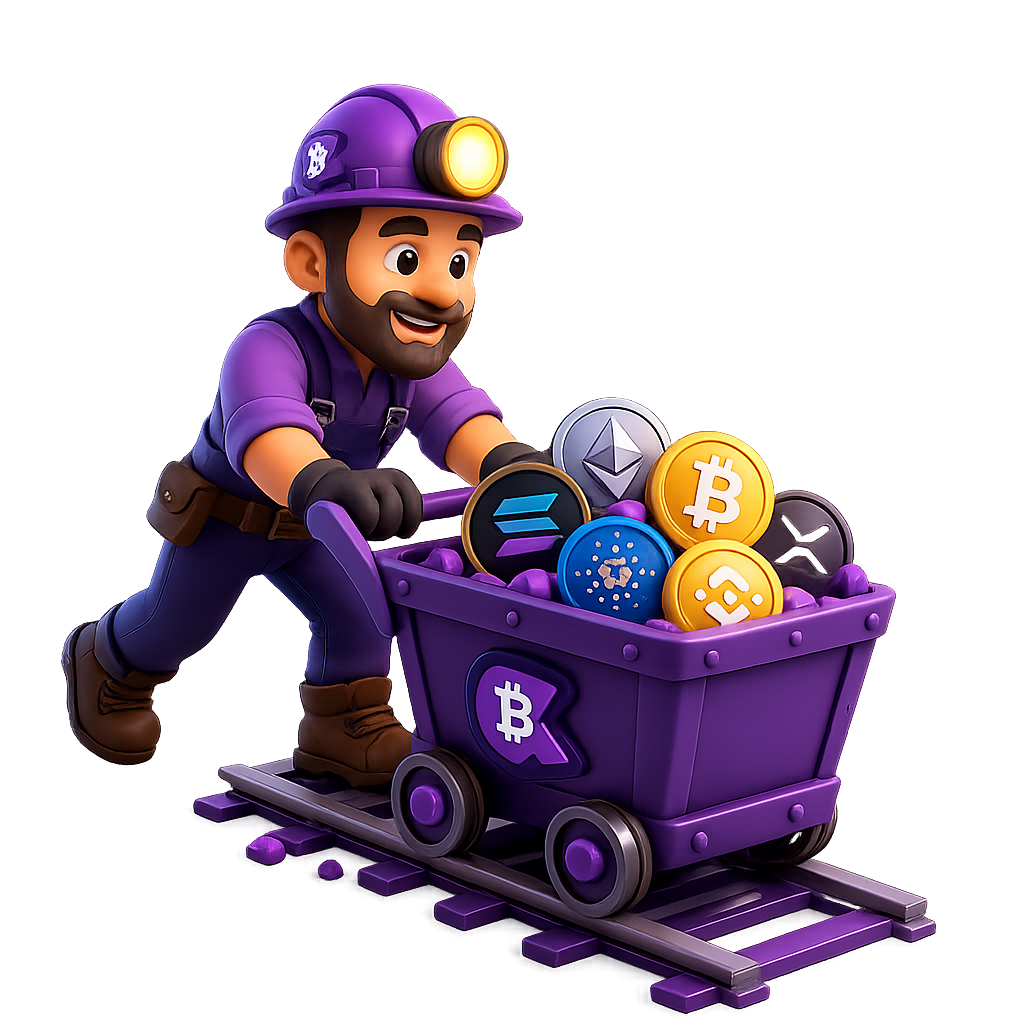 Start Trading